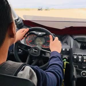 Meet your Posher, Arturo